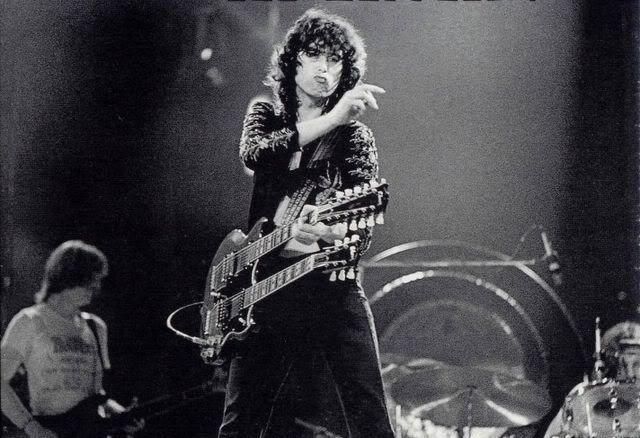 Hot Pics Of Jimmy Page Photos Led Zeppelin Official Forum